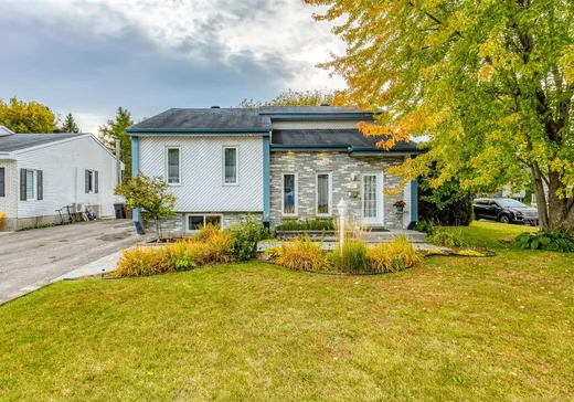 Bungalow for sale - 65 Rue de la Fenaison, L'Épiphanie, J5X3P1