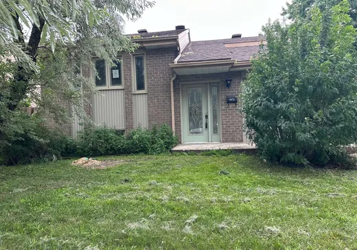 Bungalow for sale - 9476 Rue De Tilly, Laval (Laval-sur-le-lac), H7A3M4