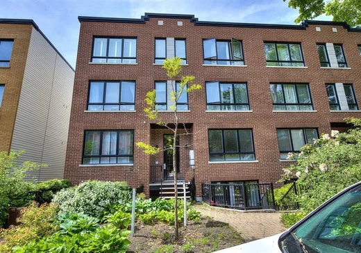 Condo for sale - 2560 Rue Sicard, App. 2, Montreal (Mercier/Hochelaga-Maisonneuve), H1V 2Y7