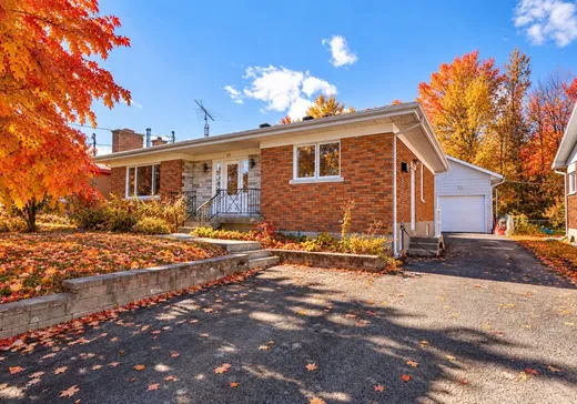 House for sale - 28 14e Avenue, Melocheville, J6N 0H1
