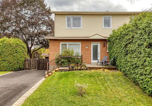 Two or more stories for sale - 101 Rue Sénécal, Repentigny, J5Y1R9