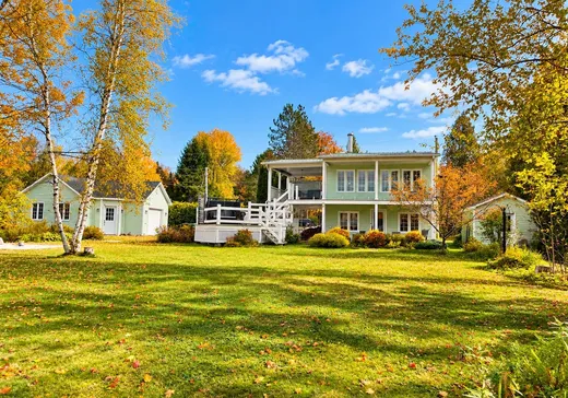 Maison à vendre - 880 Ch. Connolly, Weedon, J0A 1J0