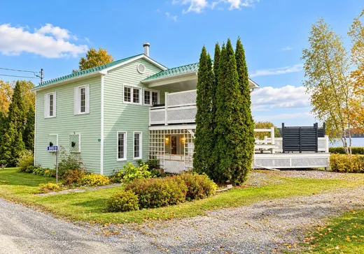 Maison à vendre - 880 Ch. Connolly, Weedon, J0A 1J0