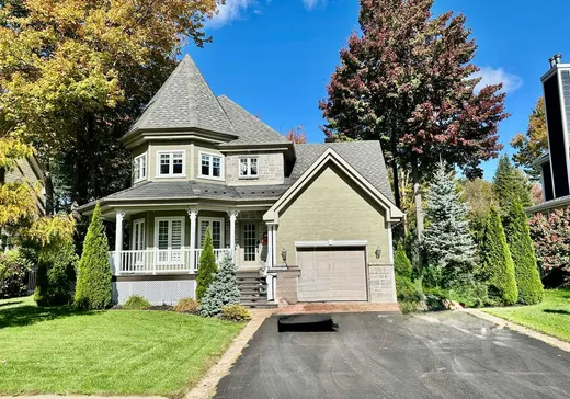 Two or more stories for sale - 33 Rue du Boisé, Lachute, J8H4N4