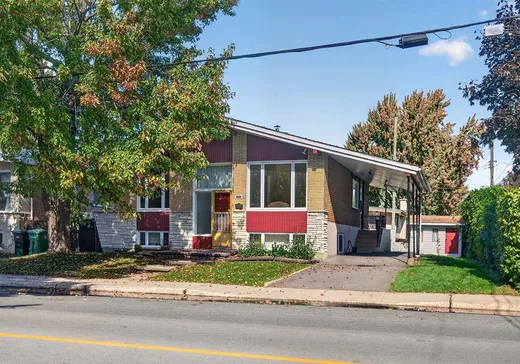 Bungalow for sale - 1811 16e Avenue (P.-a.-T.), Montreal (East), H1B3P3