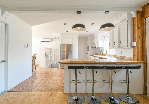 Bungalow for sale - 1002 Rue Paquette, Prévost, J0R1T0