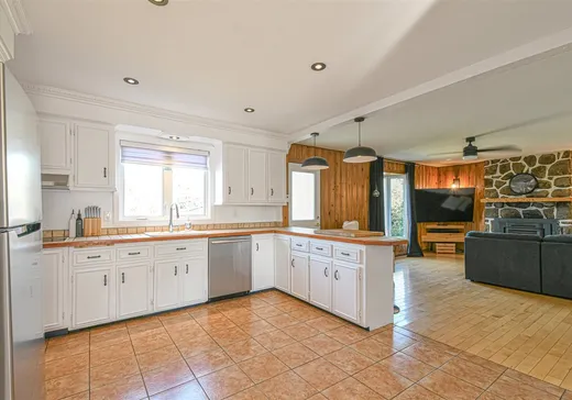 House for sale - 1002 Rue Paquette, Prévost, J0R 1T0
