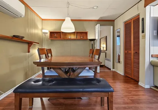 Loft for sale - 42 Ch. de la Vallée-Bleue, Val David, J0T 2N0