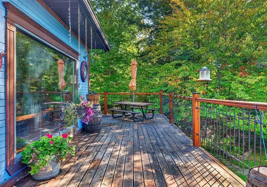 Maison à vendre - 409 Ch. Vetter, La Minerve, J0T 1S0