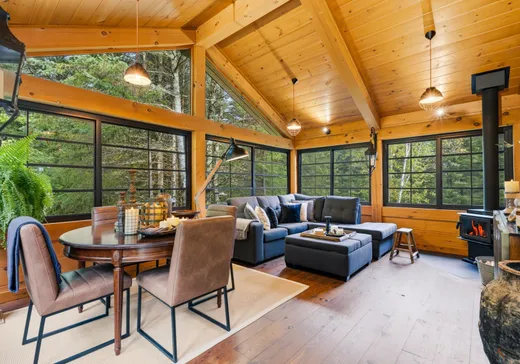 Maison à vendre - 158 Ch. des Mésanges, Mont-Tremblant, J8E 2C9