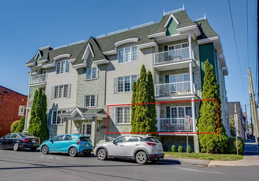 Condo for sale - 6 Rue St-Lambert, Salaberry-de-Valleyfield, J6T 1S6