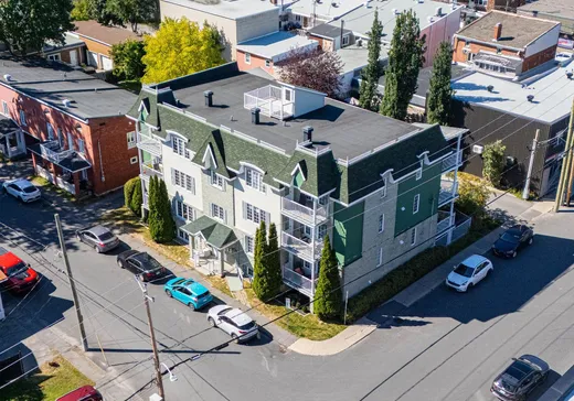Condo for sale - 6 Rue St-Lambert, Salaberry-de-Valleyfield, J6T 1S6