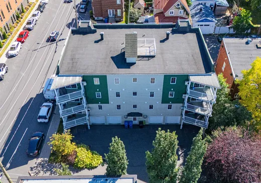 Condo for sale - 6 Rue St-Lambert, Salaberry-de-Valleyfield, J6T 1S6