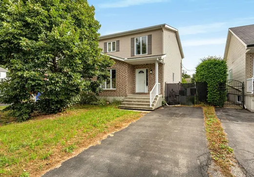 Maison à étages à vendre - 8 Rue Arthur-Quesnel, Gatineau (Aylmer), J9H7V1