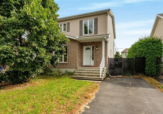 Maison à vendre - 8 Rue Arthur-Quesnel, Gatineau (Aylmer), J9H 7V1