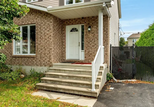 Maison à vendre - 8 Rue Arthur-Quesnel, Gatineau (Aylmer), J9H 7V1