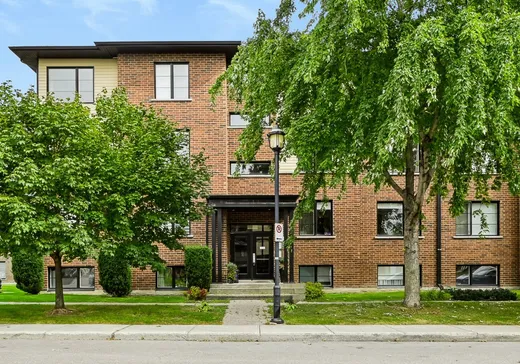 Condo for sale - 45 Rue Rémi-Dansereau, Beloeil, J3G 0N6