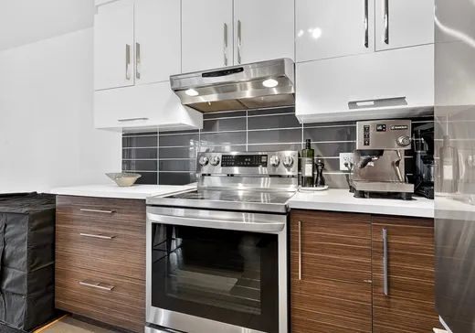 Condo for sale - 45 Rue Rémi-Dansereau, Beloeil, J3G 0N6