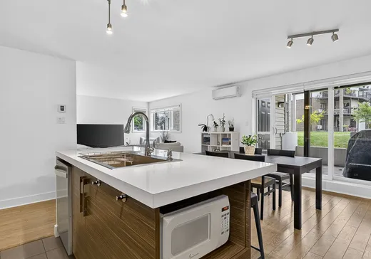 Condo for sale - 45 Rue Rémi-Dansereau, Beloeil, J3G 0N6