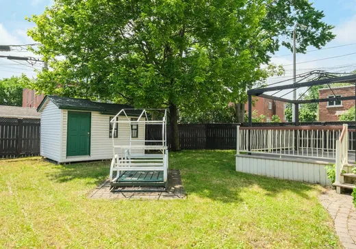 House for sale - 1990 Rue de Beaurivage, Montreal (Mercier/Hochelaga-Maisonneuve), H1L 5V5