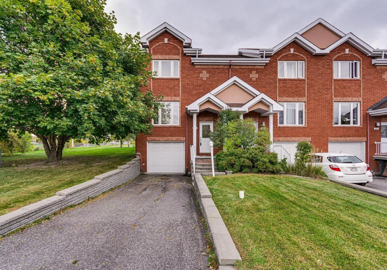 167Z Rue Ernest-Gaboury — photo 1