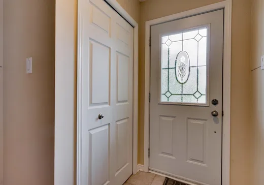 Maison à vendre - 167 Rue Ernest-Gaboury, Gatineau, J8V 3P9