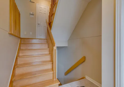 Maison à vendre - 167 Rue Ernest-Gaboury, Gatineau, J8V 3P9