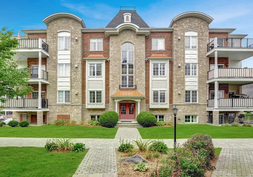 Condo for sale - 635 Rue Montmartre, Mascouche, J7K 0J2