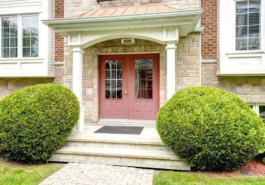 Condo for sale - 635 Rue Montmartre, Mascouche, J7K 0J2