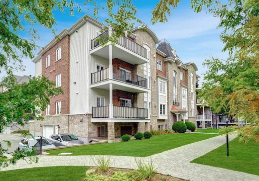 Condo for sale - 635 Rue Montmartre, Mascouche, J7K 0J2