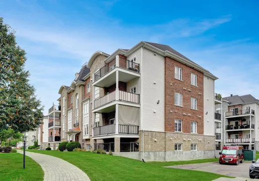 Condo for sale - 635 Rue Montmartre, Mascouche, J7K 0J2