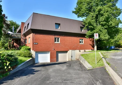 Condo for sale - 510 Place du Manoir, Mont-Saint-Hilaire, J3H 4W4