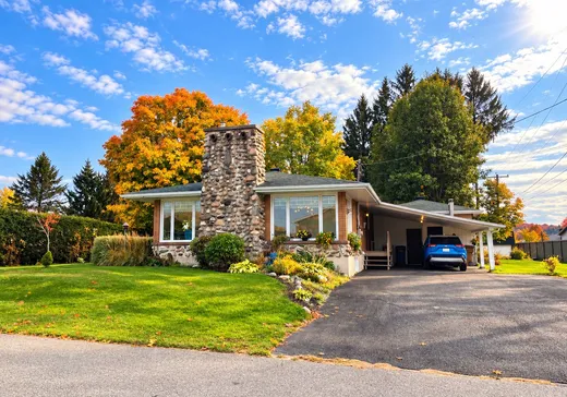 Maison à vendre - 12 2e Avenue, Warwick, J0A 1M0
