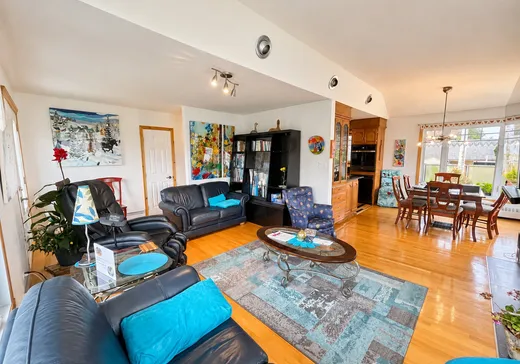 Maison à vendre - 12 2e Avenue, Warwick, J0A 1M0