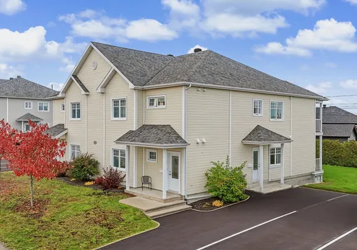 Condo for sale - 160 Boul. Arthur-Buies E., Rimouski, G5M 0N2