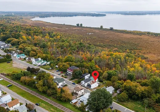 House for sale - 481 Rue Principale, Grenville, J0V 1B0