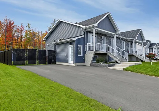 Maison à vendre - 2435 Rue du Troubadour, Drummondville, J2B 7C7