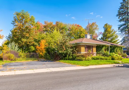 House for sale - 1731 Rue Principale, Ste-Ursule, J0K 3M0
