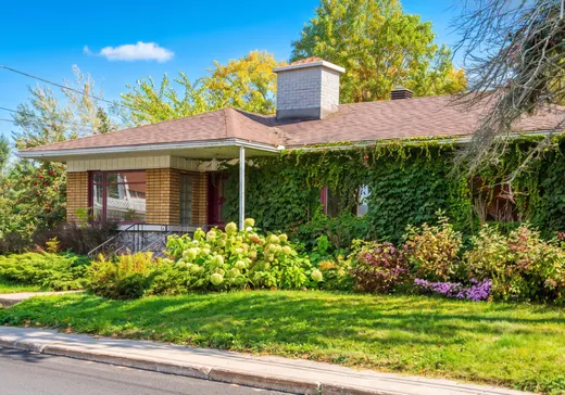 House for sale - 1731 Rue Principale, Ste-Ursule, J0K 3M0