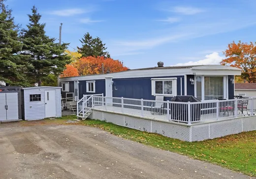 Maison à vendre - 253 Av. des Pluviers, Rimouski, G5M 1J9