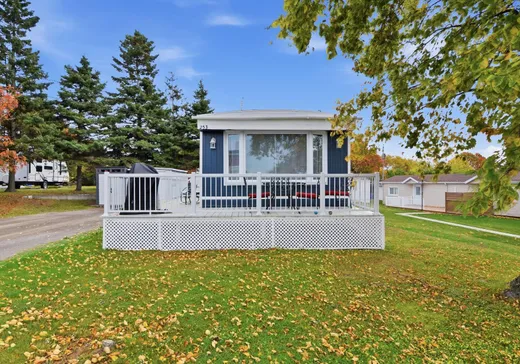 Maison à vendre - 253 Av. des Pluviers, Rimouski, G5M 1J9
