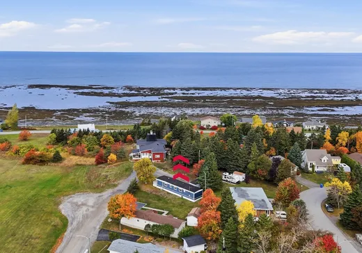 Maison à vendre - 253 Av. des Pluviers, Rimouski, G5M 1J9