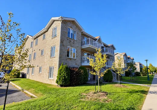 Condo for sale - 2256 Rue Racine, St-Hubert, J3Y 0A7