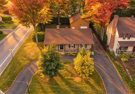 Maison à vendre - 1009 Rue Roy, Saint-Jérôme, J5L 2H4