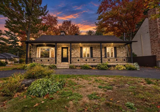 Maison à vendre - 1009 Rue Roy, Saint-Jérôme, J5L 2H4