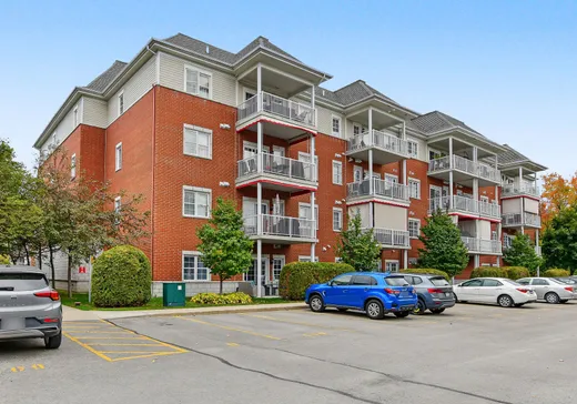 Condo for sale - 1440 Av. de Rochechouart, Saint-Jérôme, J7Z 0C2