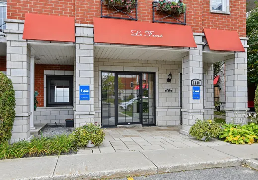 Condo for sale - 1440 Av. de Rochechouart, Saint-Jérôme, J7Z 0C2