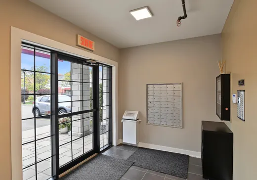 Condo for sale - 1440 Av. de Rochechouart, Saint-Jérôme, J7Z 0C2