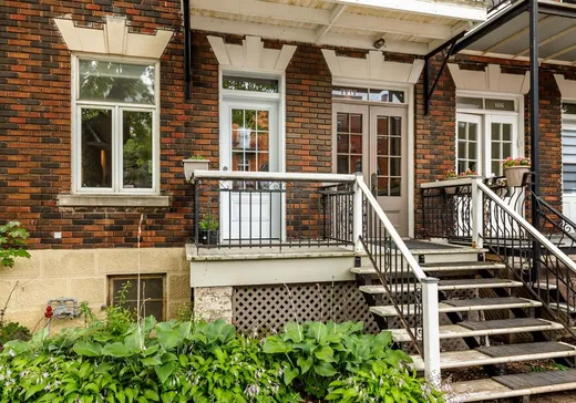 Condo for sale - 6010 Rue Hutchison, App. 1, Montreal (Outremont), H2V 4C2