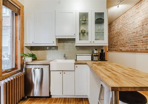 Condo for sale - 6010 Rue Hutchison, App. 1, Montreal (Outremont), H2V 4C2